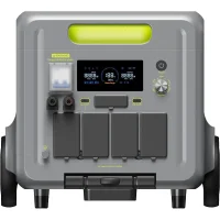 Зарядна станція Fossibot F7200